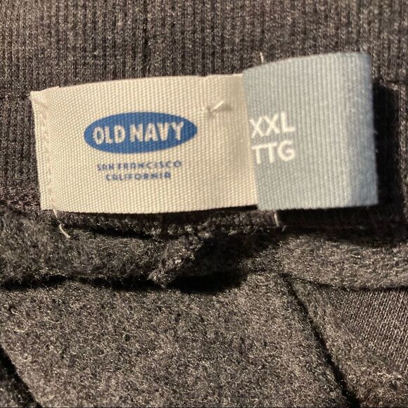 OLD NAVY Women’s Shorts Gray Size XXL/TTG - Picture 6 of 8